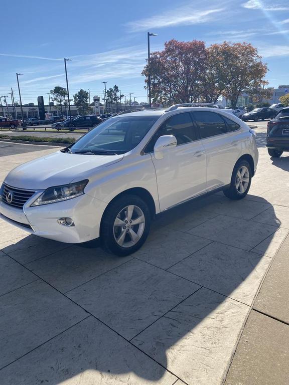 used 2013 Lexus RX 350 car, priced at $14,930