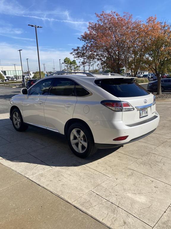 used 2013 Lexus RX 350 car, priced at $14,930