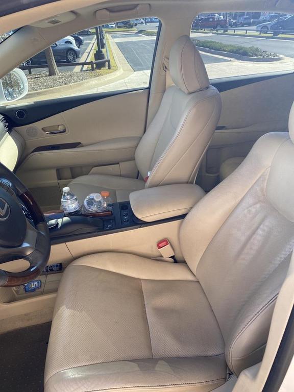 used 2013 Lexus RX 350 car, priced at $14,930