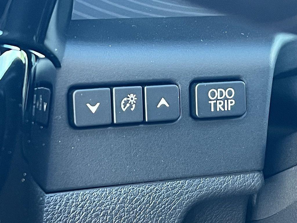 new 2025 Lexus ES 350 car, priced at $50,650