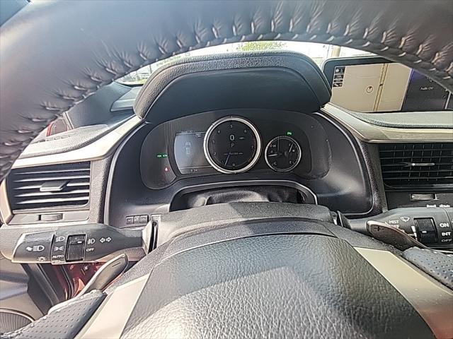 used 2016 Lexus RX 350 car, priced at $23,980
