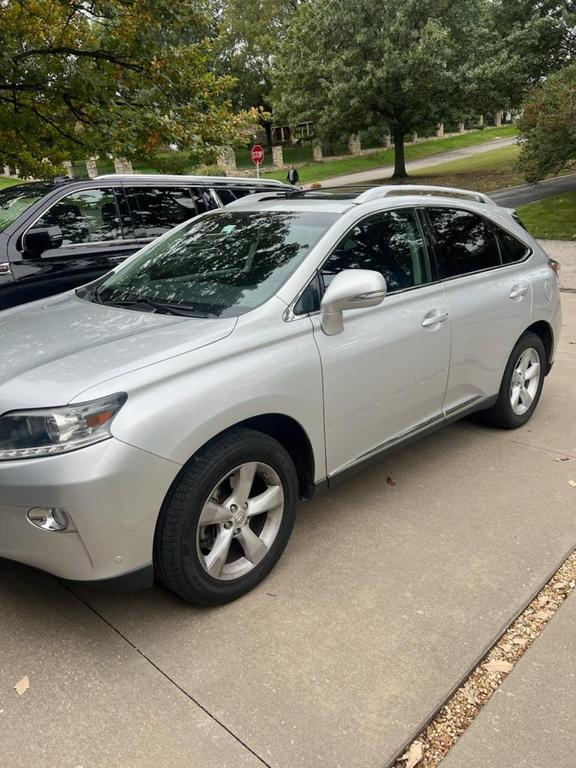 used 2015 Lexus RX 350 car, priced at $17,930