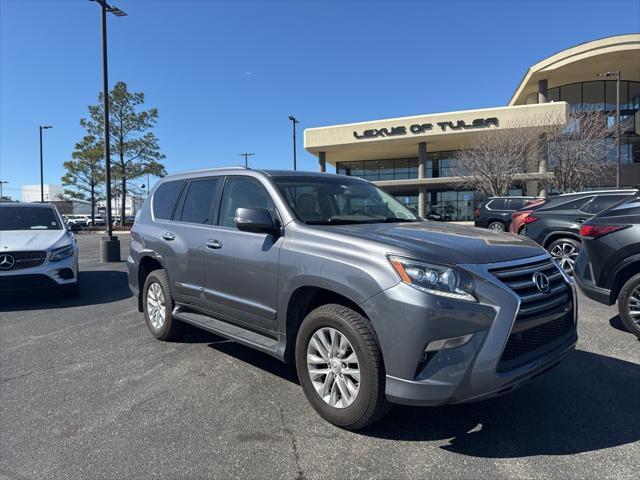 used 2019 Lexus GX 460 car, priced at $29,960