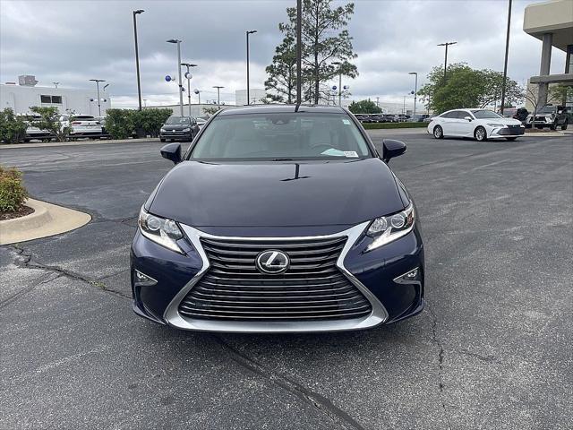 used 2017 Lexus ES 350 car, priced at $24,980