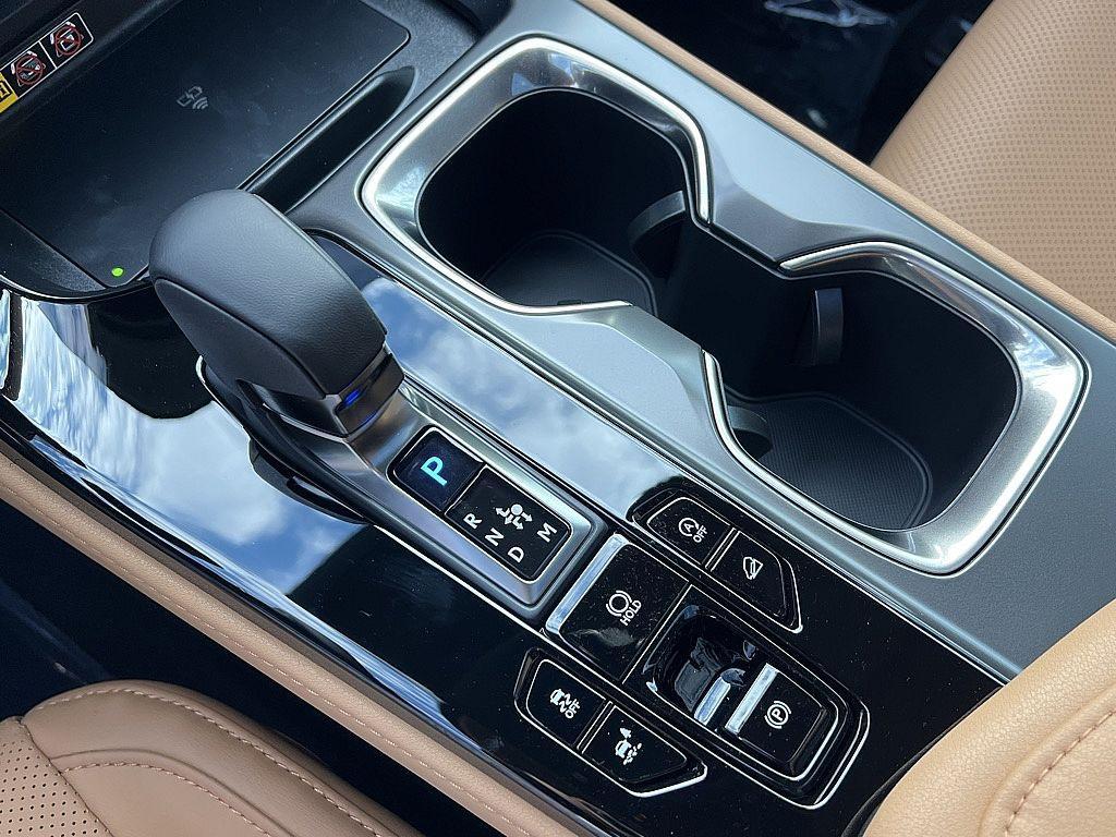 new 2026 Lexus NX 350 car, priced at $51,291