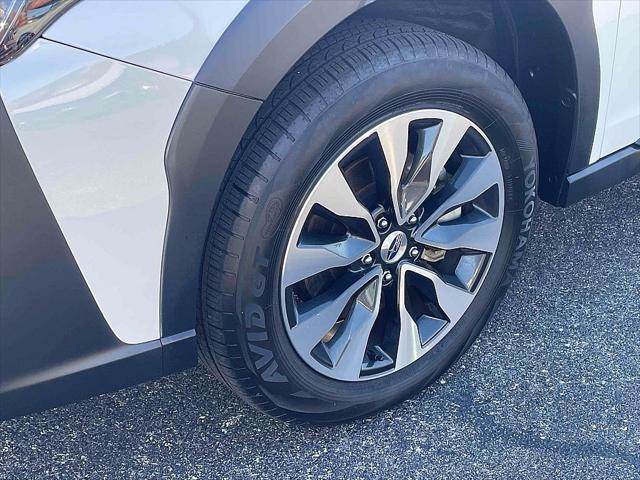 used 2023 Subaru Outback car, priced at $33,452