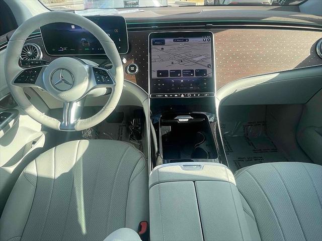 used 2023 Mercedes-Benz EQE 350 car, priced at $45,930