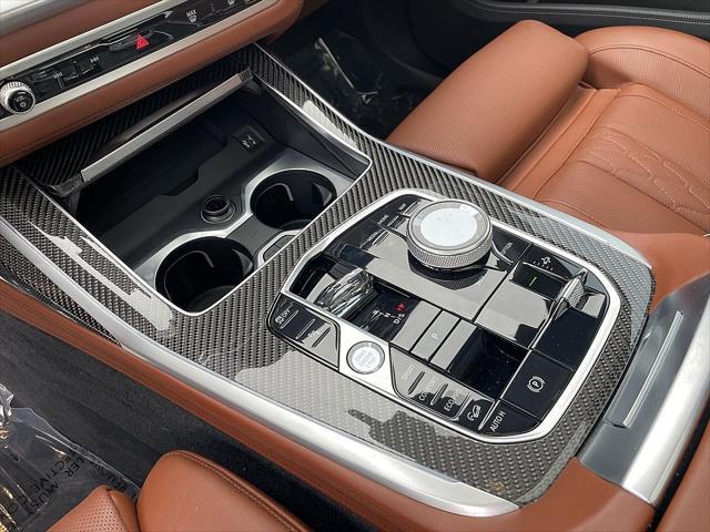 used 2023 BMW X7 car, priced at $76,965