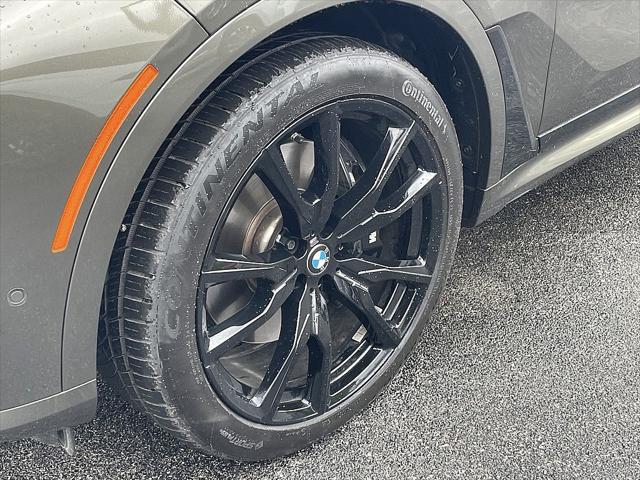 used 2023 BMW X7 car, priced at $76,965