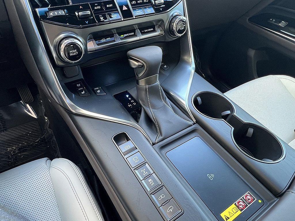 new 2025 Lexus LX 600 car, priced at $121,103