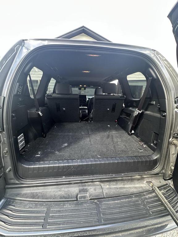 used 2023 Lexus GX 460 car, priced at $62,960