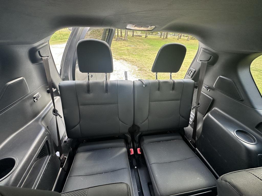 used 2023 Lexus GX 460 car, priced at $62,960