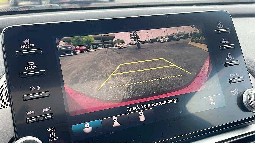 used 2018 Honda Accord car, priced at $17,920