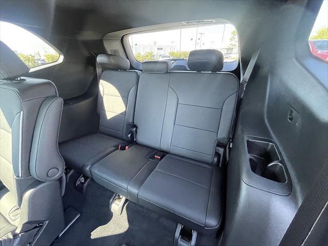 used 2025 Buick Enclave car, priced at $42,911