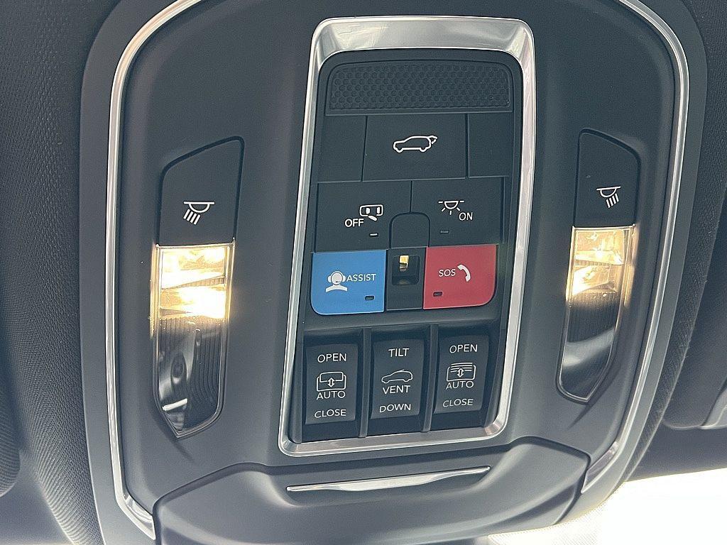 used 2022 Jeep Wagoneer car, priced at $45,992