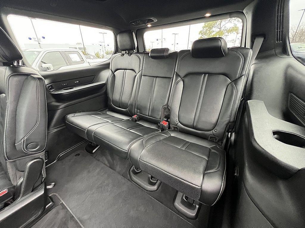 used 2022 Jeep Wagoneer car, priced at $45,992