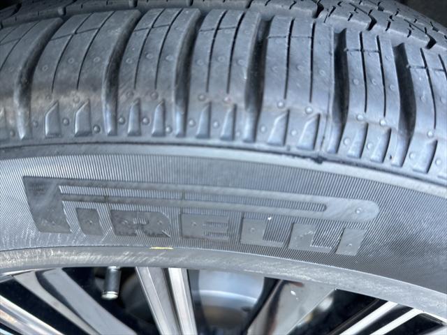 used 2019 INFINITI QX80 car, priced at $30,980