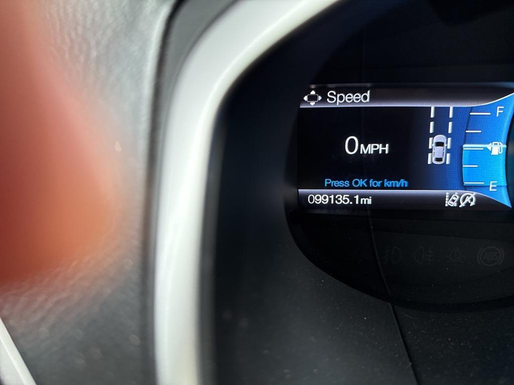 used 2021 Ford Edge car, priced at $18,910