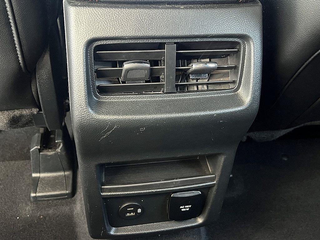 used 2021 Ford Edge car, priced at $17,443