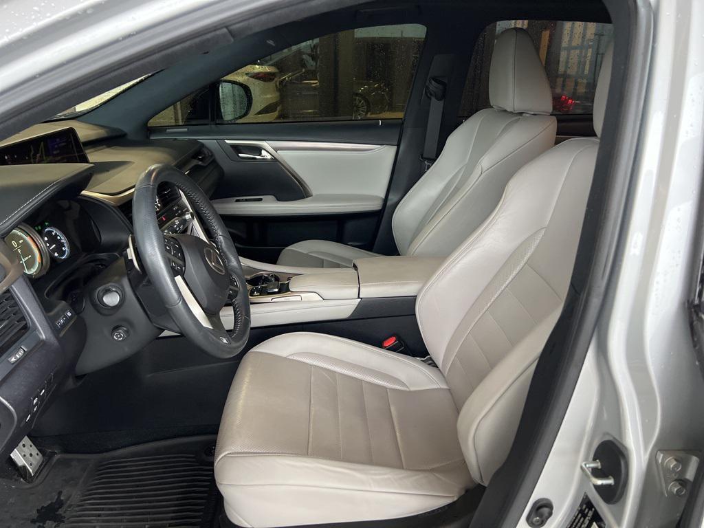 used 2019 Lexus RX 350 car, priced at $30,960