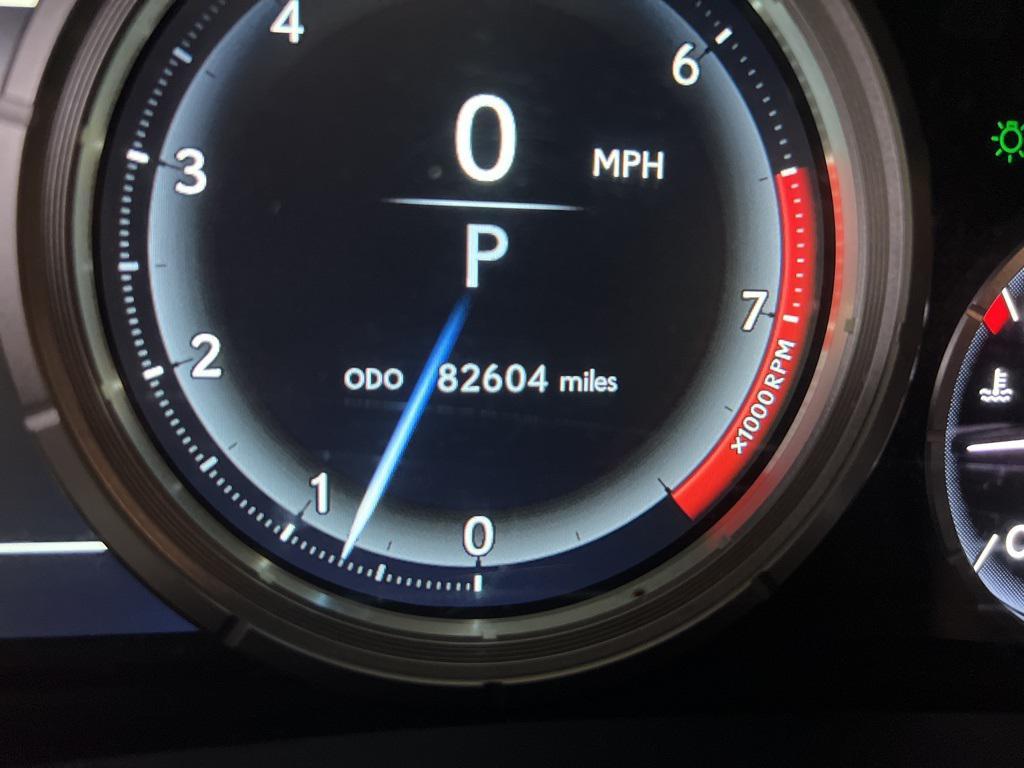 used 2019 Lexus RX 350 car, priced at $30,960
