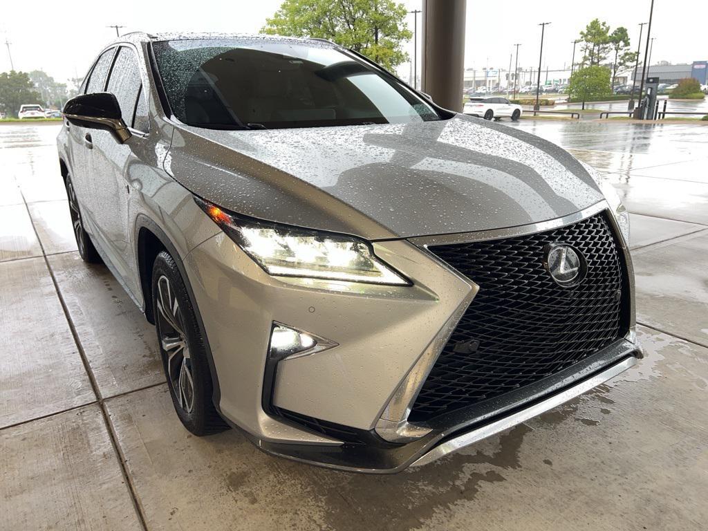 used 2019 Lexus RX 350 car, priced at $30,960