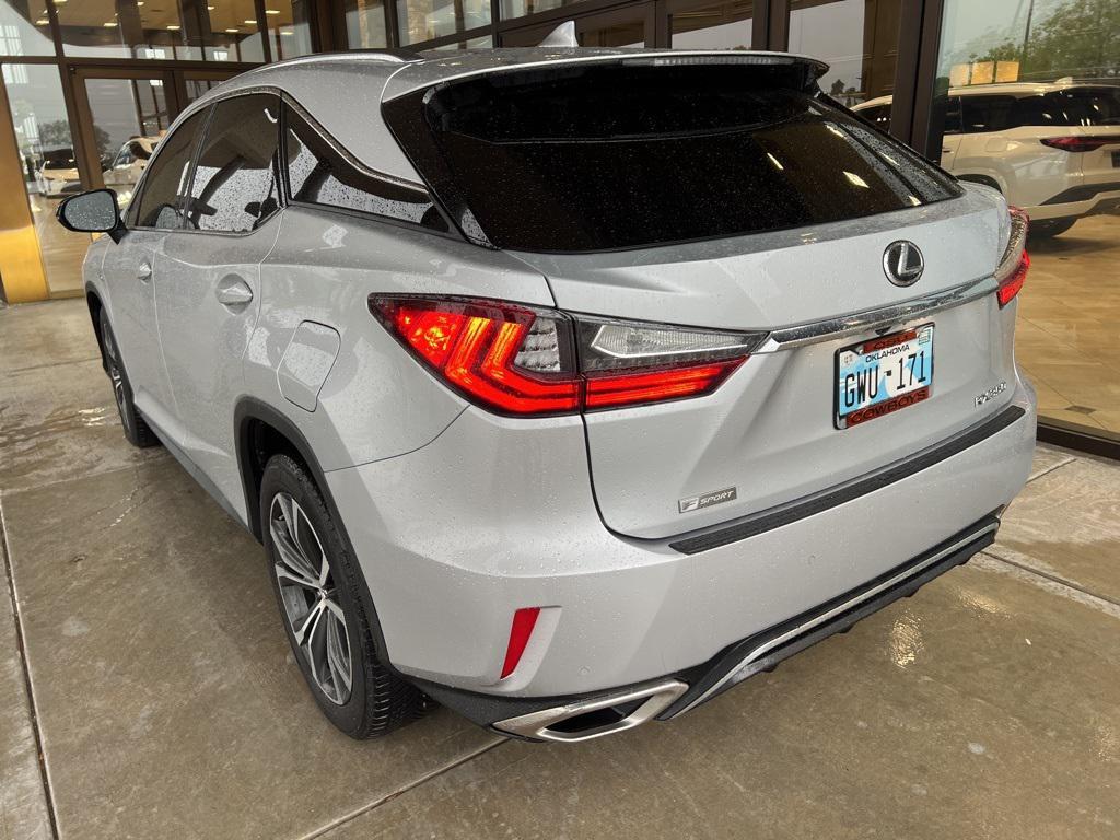 used 2019 Lexus RX 350 car, priced at $30,960
