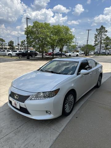 used 2014 Lexus ES 350 car, priced at $16,980