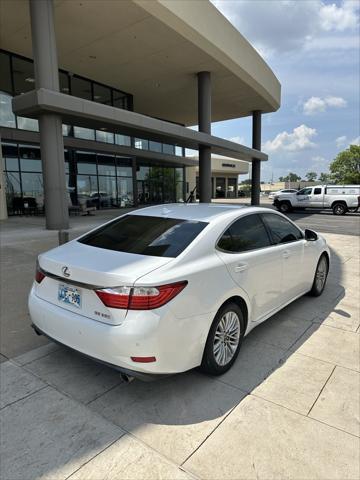 used 2014 Lexus ES 350 car, priced at $16,980