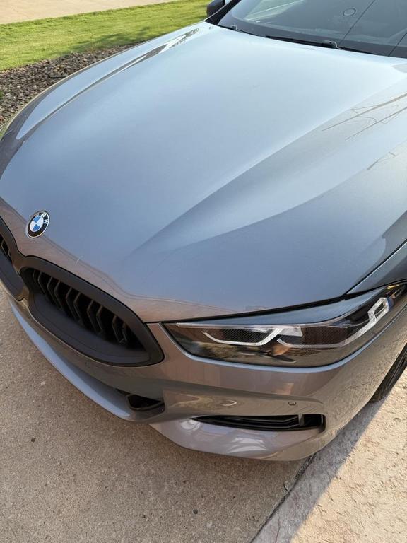 used 2025 BMW 840 car, priced at $84,960