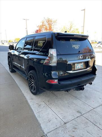 used 2019 Lexus GX 460 car, priced at $40,930