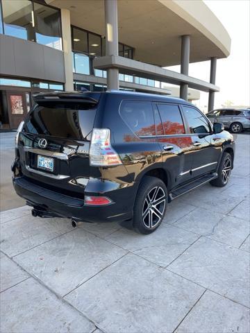 used 2019 Lexus GX 460 car, priced at $40,930