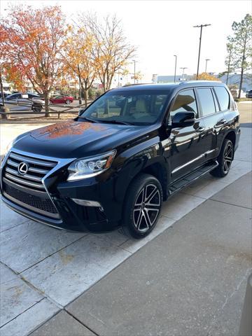 used 2019 Lexus GX 460 car, priced at $40,930