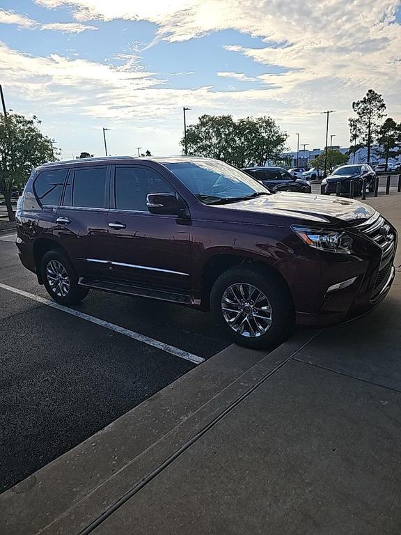 used 2016 Lexus GX 460 car, priced at $23,930