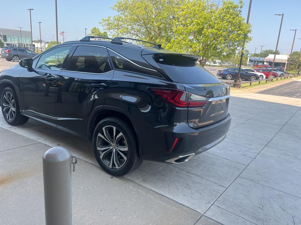 used 2017 Lexus RX 350 car, priced at $25,960