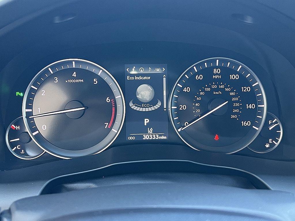used 2017 Lexus ES 350 car, priced at $27,411