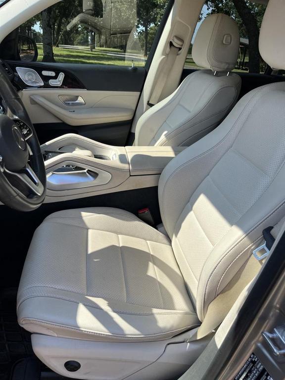 used 2020 Mercedes-Benz GLE 350 car, priced at $24,930