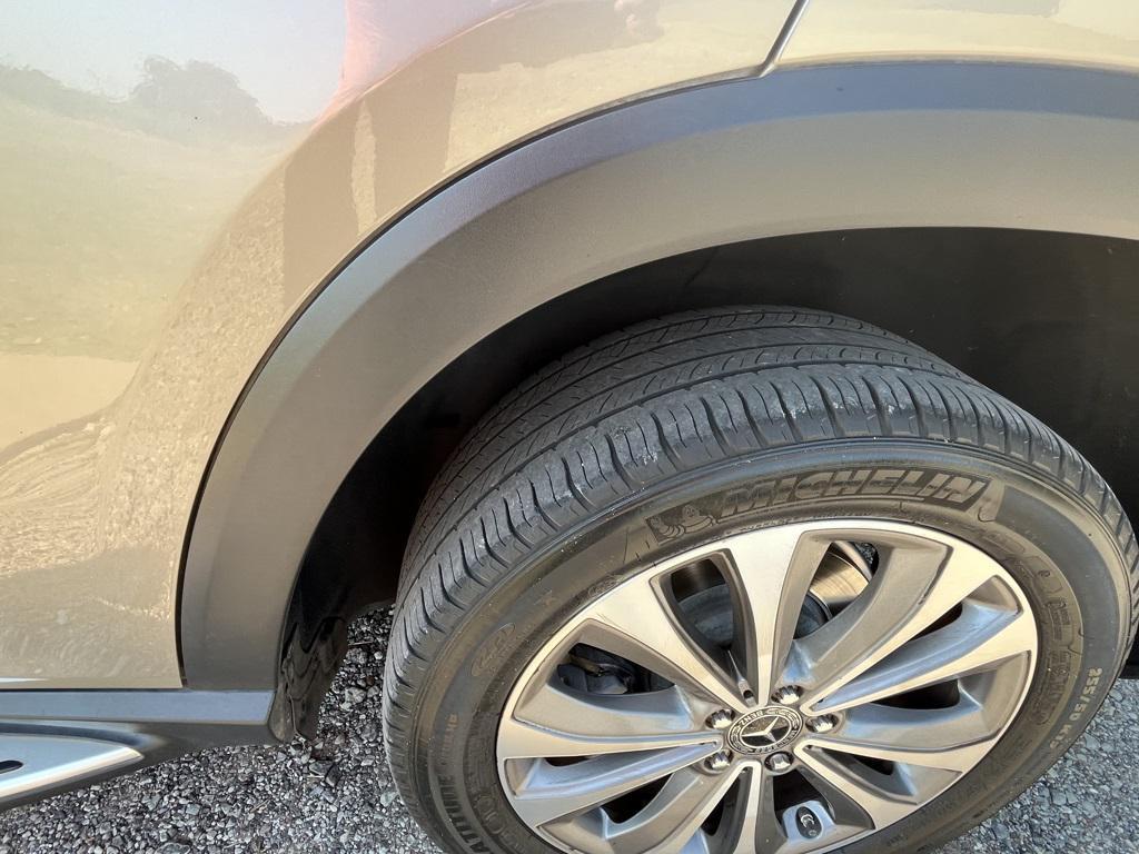 used 2020 Mercedes-Benz GLE 350 car, priced at $24,930