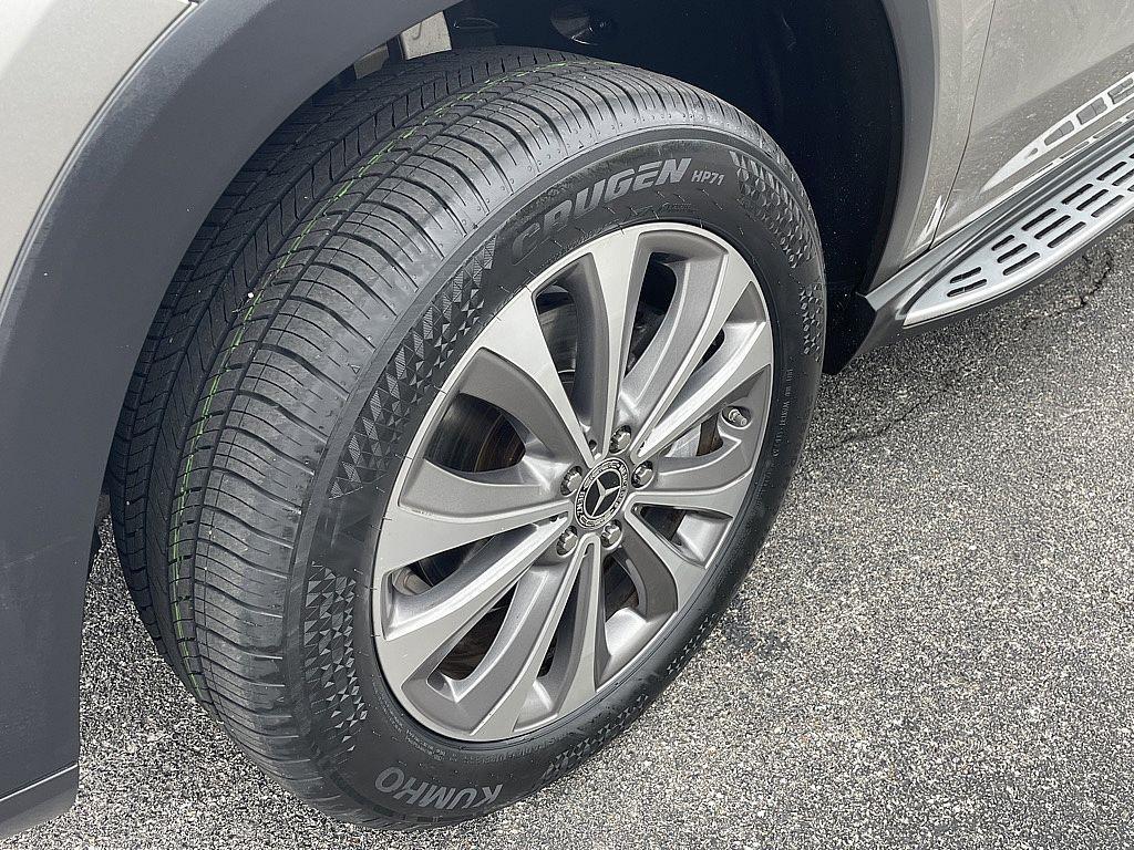used 2020 Mercedes-Benz GLE 350 car, priced at $23,911