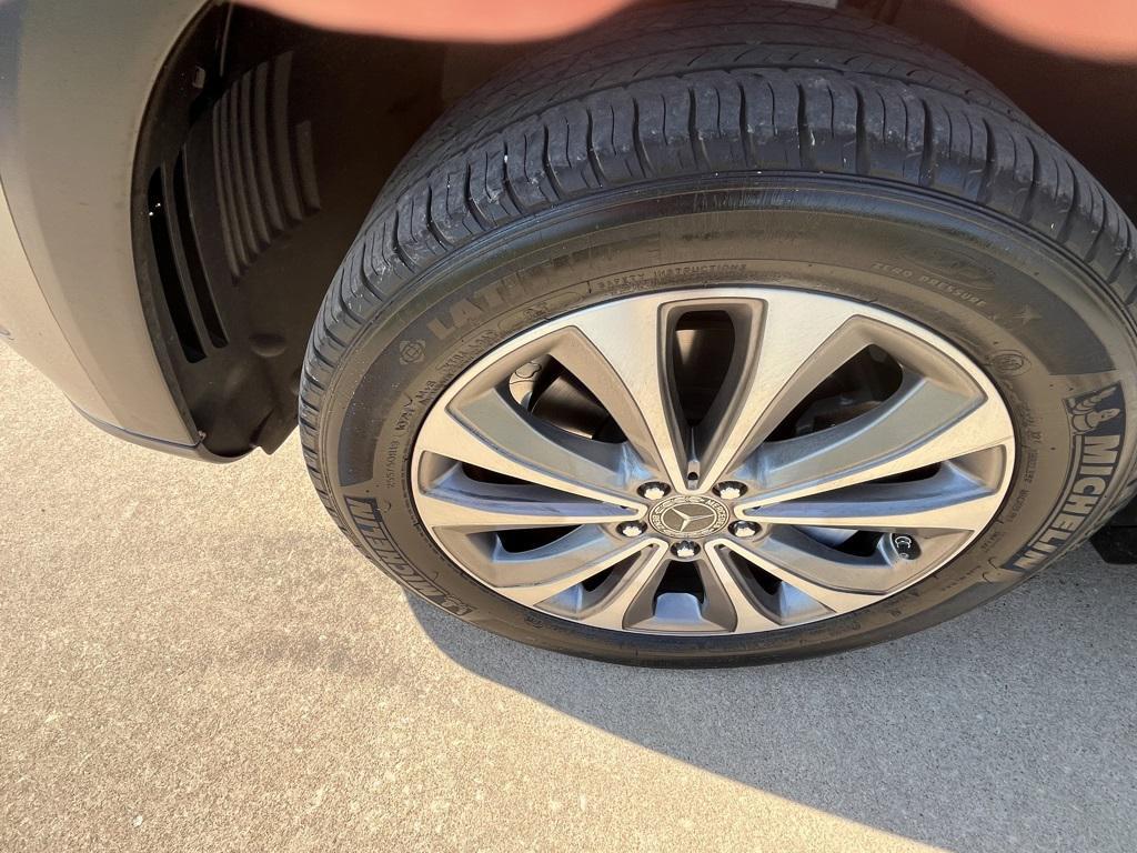 used 2020 Mercedes-Benz GLE 350 car, priced at $24,930