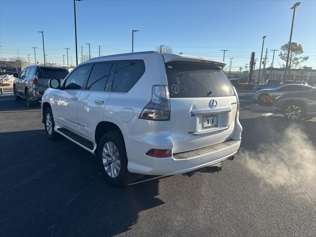 used 2016 Lexus GX 460 car, priced at $25,930