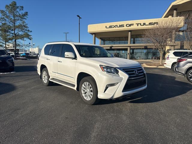 used 2016 Lexus GX 460 car, priced at $25,930