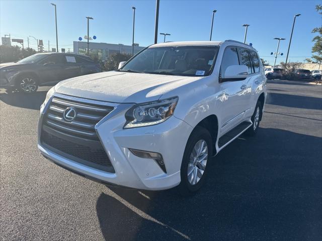 used 2016 Lexus GX 460 car, priced at $25,930