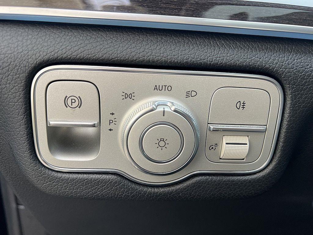 used 2020 Mercedes-Benz GLE 350 car, priced at $32,912