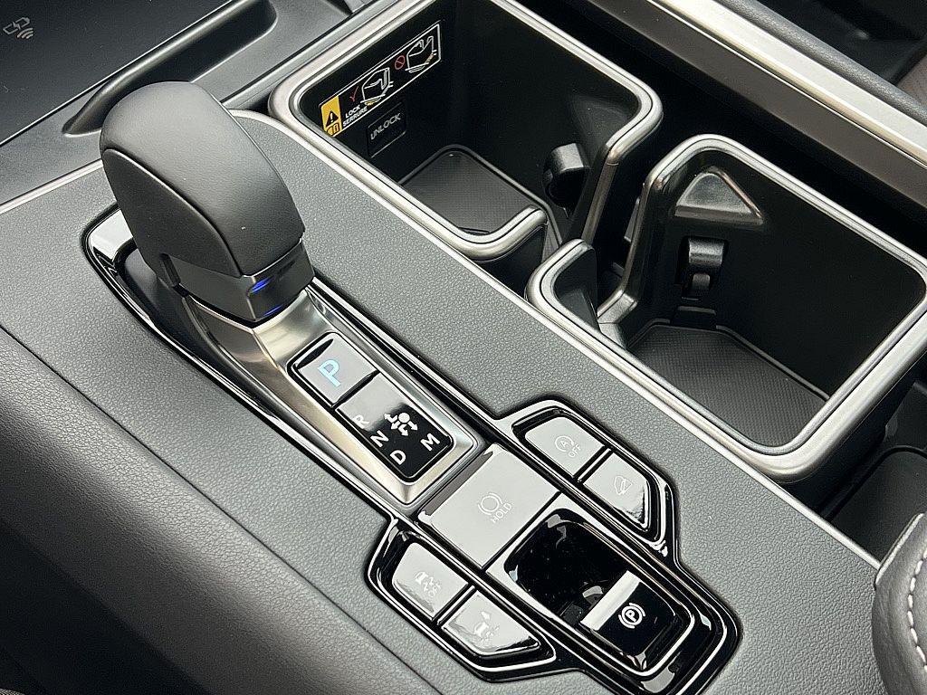 new 2026 Lexus TX 350 car, priced at $66,298