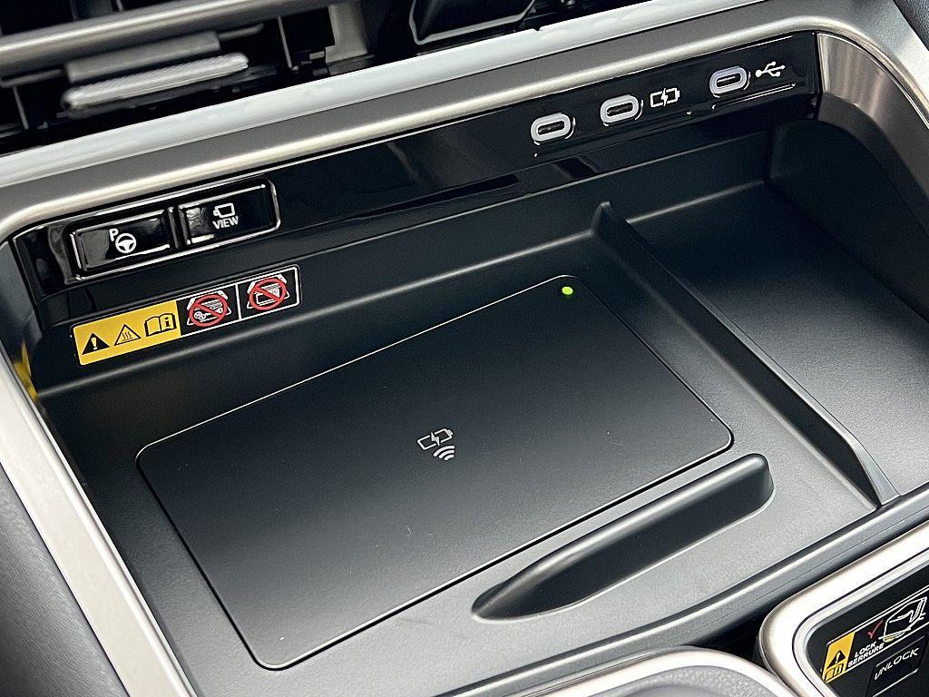 new 2026 Lexus TX 350 car, priced at $66,298