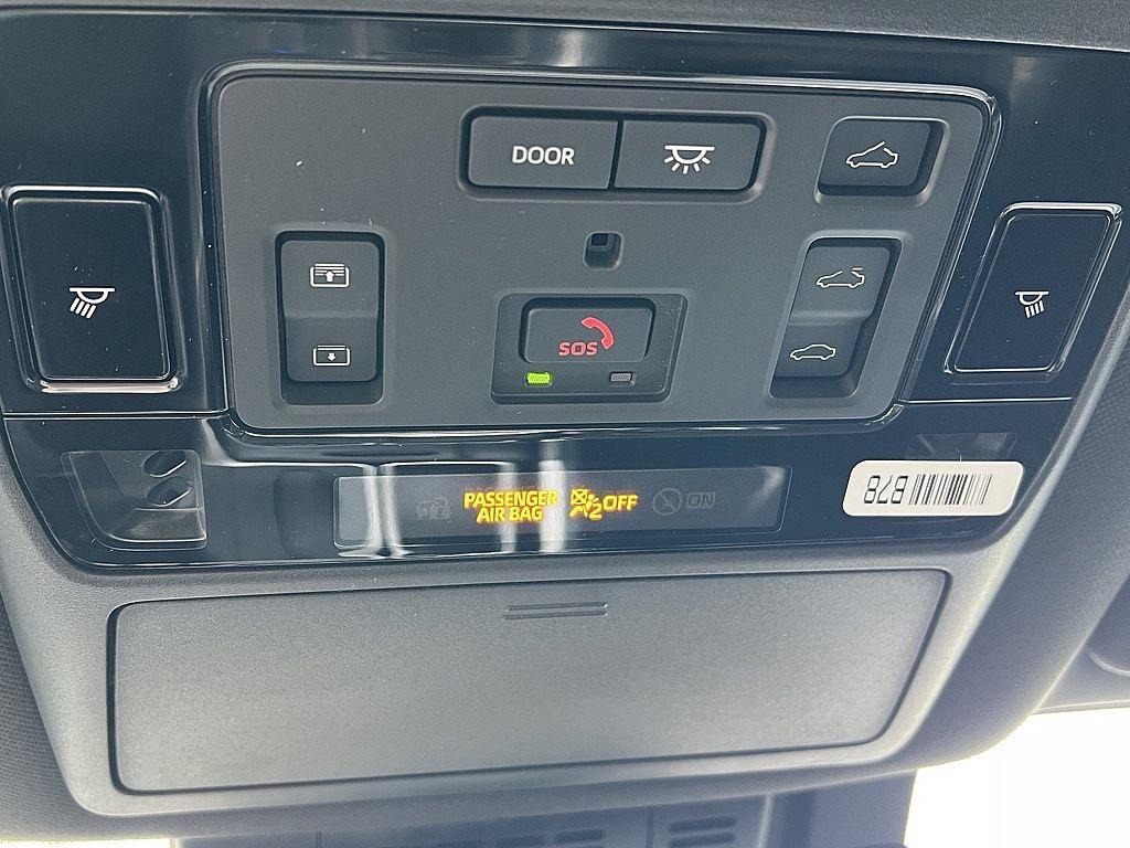 new 2026 Lexus TX 350 car, priced at $66,298