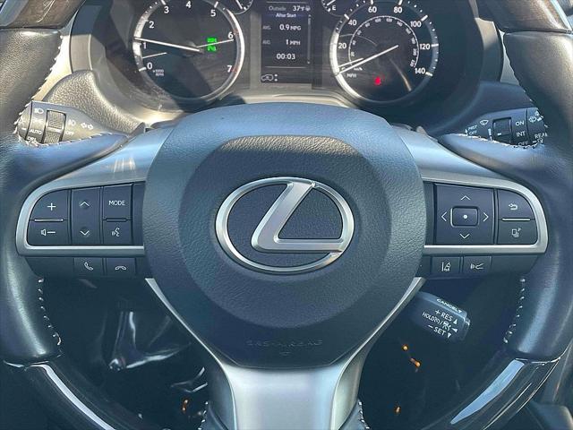 used 2020 Lexus GX 460 car, priced at $46,472