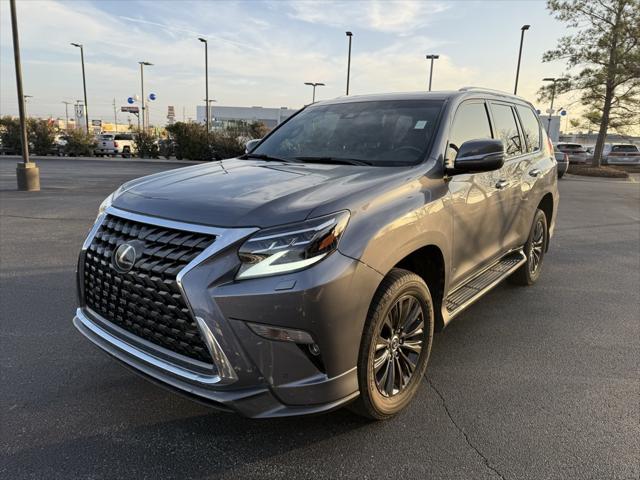 used 2020 Lexus GX 460 car, priced at $47,960