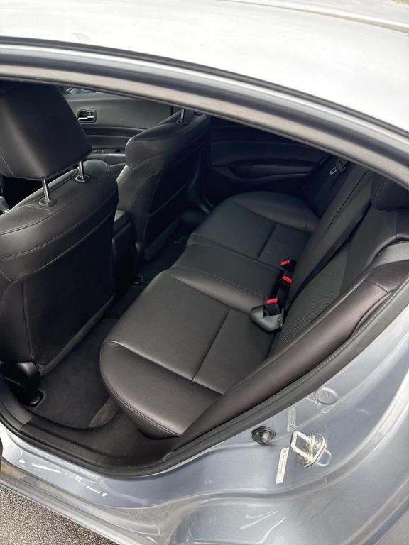 used 2016 Acura ILX car, priced at $13,960